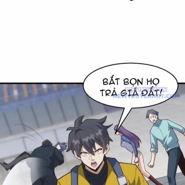 Vạn Tộc Xâm Lược: Bắt Đầu Thuần Hóa Cự Thú Cấp Sử Thi 19 trang 23