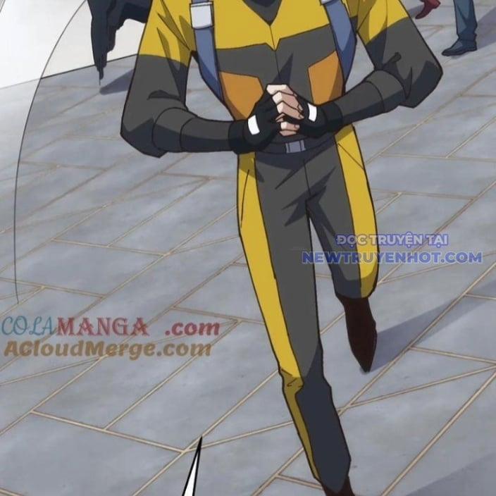 Vạn Tộc Xâm Lược: Bắt Đầu Thuần Hóa Cự Thú Cấp Sử Thi 19 trang 24