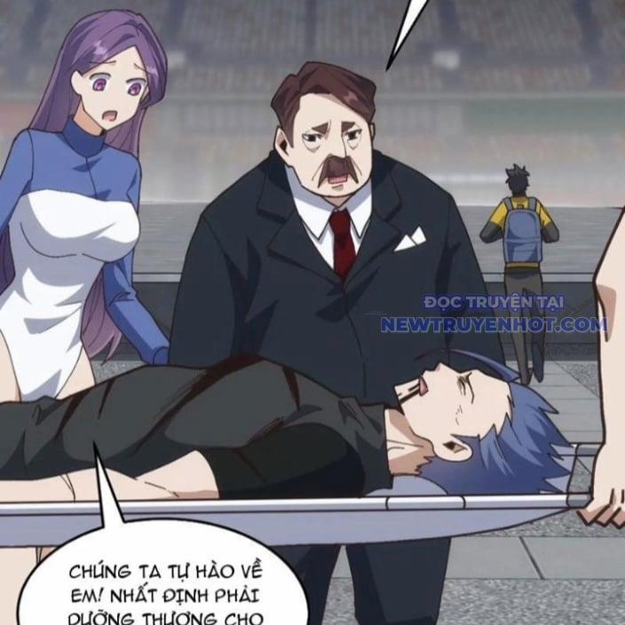 Vạn Tộc Xâm Lược: Bắt Đầu Thuần Hóa Cự Thú Cấp Sử Thi 19 trang 26