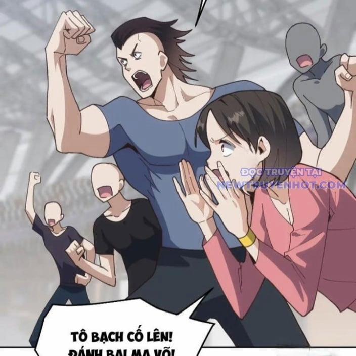 Vạn Tộc Xâm Lược: Bắt Đầu Thuần Hóa Cự Thú Cấp Sử Thi 19 trang 32