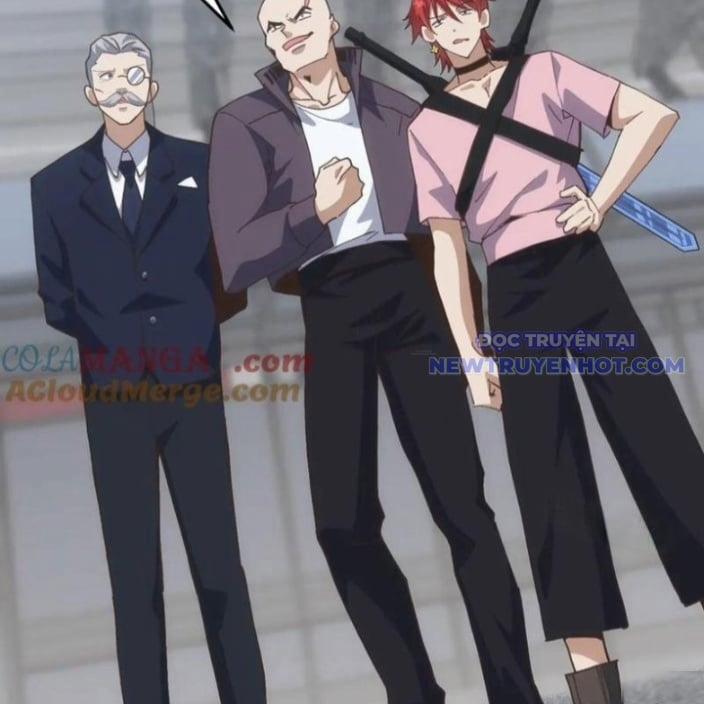 Vạn Tộc Xâm Lược: Bắt Đầu Thuần Hóa Cự Thú Cấp Sử Thi 19 trang 36