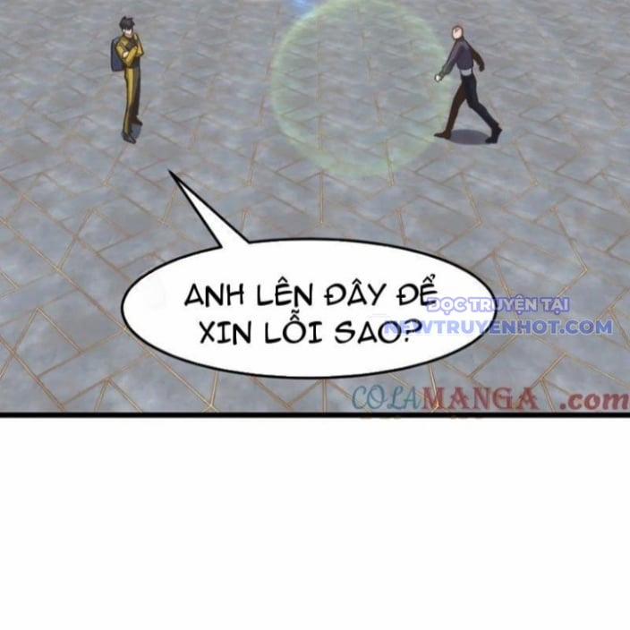 Vạn Tộc Xâm Lược: Bắt Đầu Thuần Hóa Cự Thú Cấp Sử Thi 19 trang 39