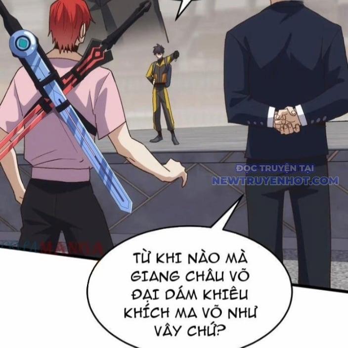 Vạn Tộc Xâm Lược: Bắt Đầu Thuần Hóa Cự Thú Cấp Sử Thi 19 trang 49