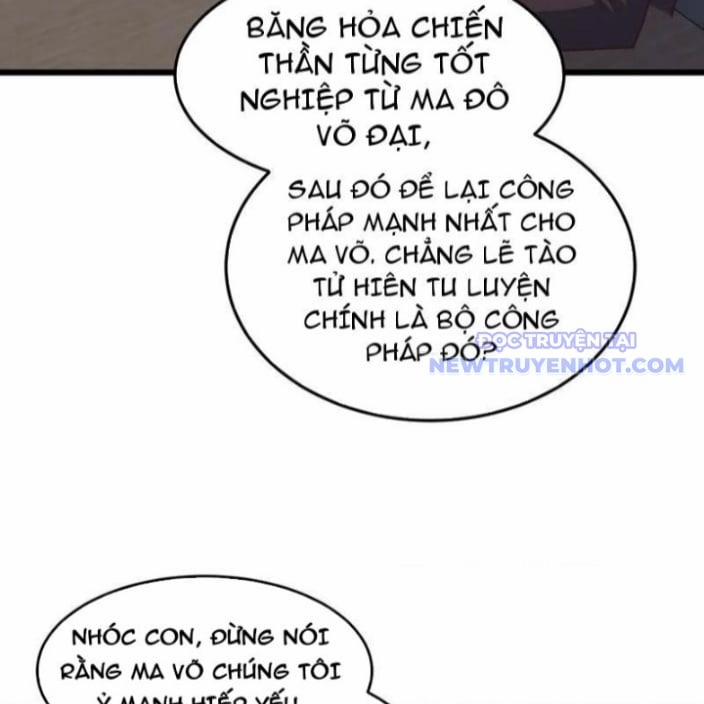 Vạn Tộc Xâm Lược: Bắt Đầu Thuần Hóa Cự Thú Cấp Sử Thi 19 trang 61