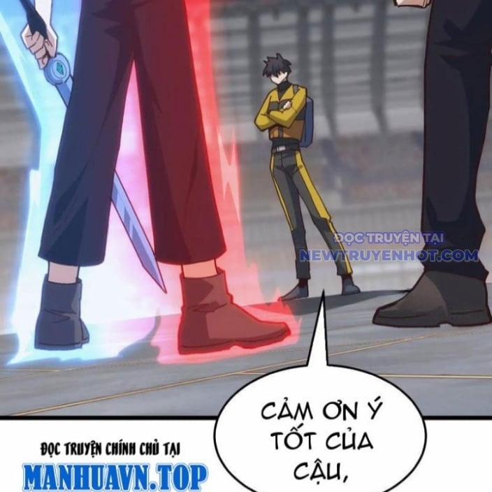 Vạn Tộc Xâm Lược: Bắt Đầu Thuần Hóa Cự Thú Cấp Sử Thi 19 trang 63