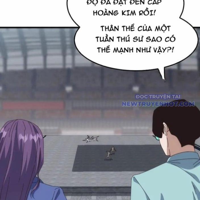 Vạn Tộc Xâm Lược: Bắt Đầu Thuần Hóa Cự Thú Cấp Sử Thi 19 trang 85