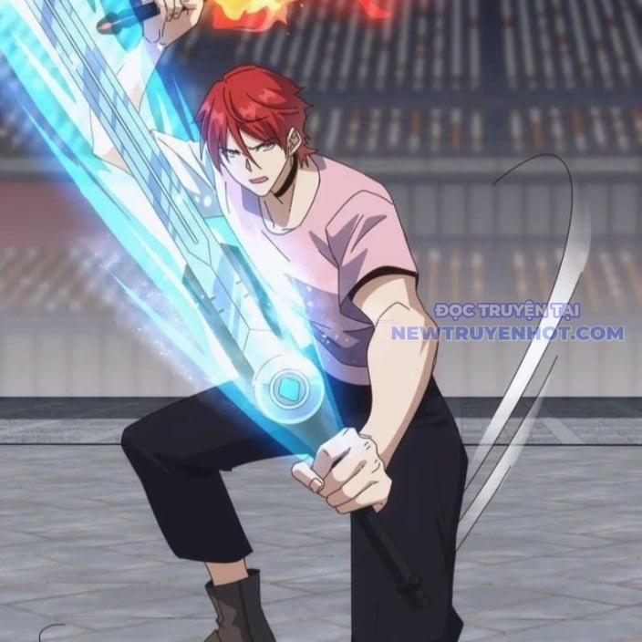 Vạn Tộc Xâm Lược: Bắt Đầu Thuần Hóa Cự Thú Cấp Sử Thi 19 trang 90