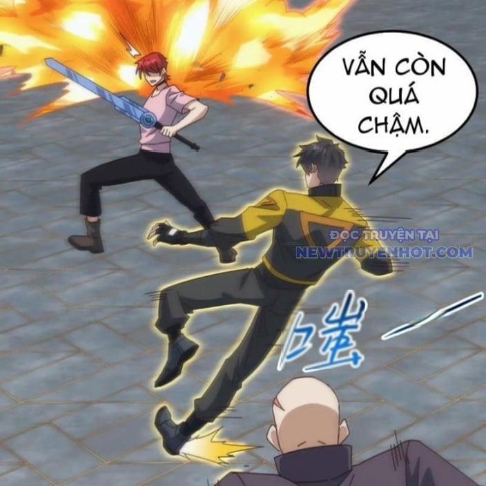 Vạn Tộc Xâm Lược: Bắt Đầu Thuần Hóa Cự Thú Cấp Sử Thi 19 trang 97