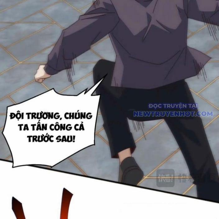 Vạn Tộc Xâm Lược: Bắt Đầu Thuần Hóa Cự Thú Cấp Sử Thi 19 trang 98