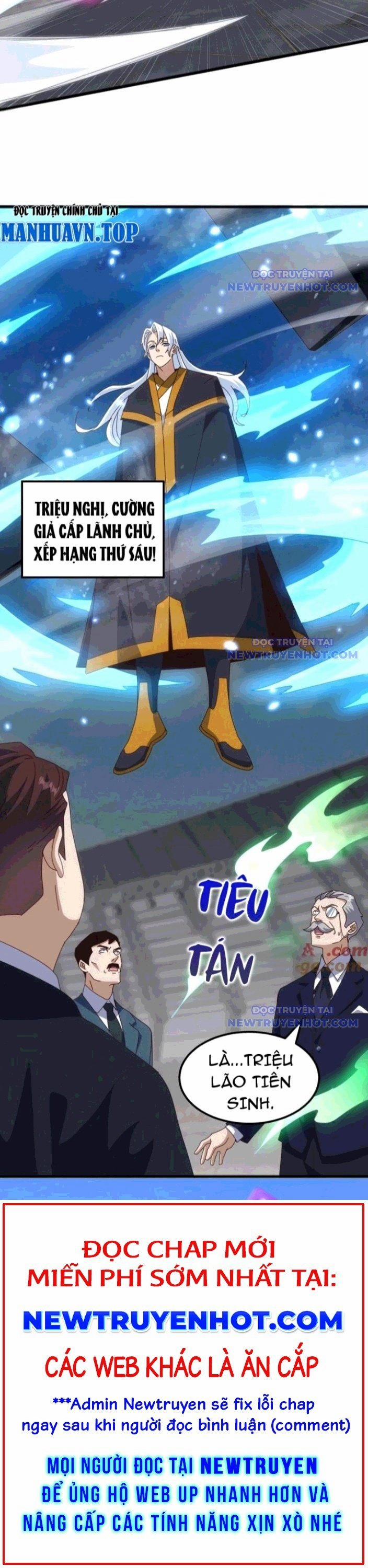 Vạn Tộc Xâm Lược: Bắt Đầu Thuần Hóa Cự Thú Cấp Sử Thi 20 trang 17