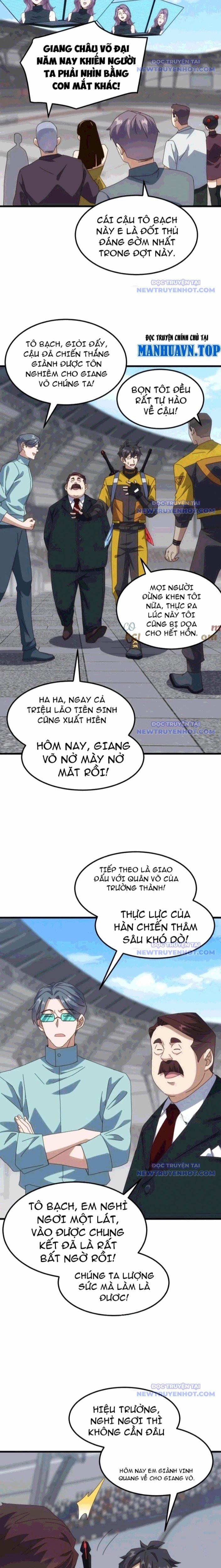 Vạn Tộc Xâm Lược: Bắt Đầu Thuần Hóa Cự Thú Cấp Sử Thi 21 trang 2