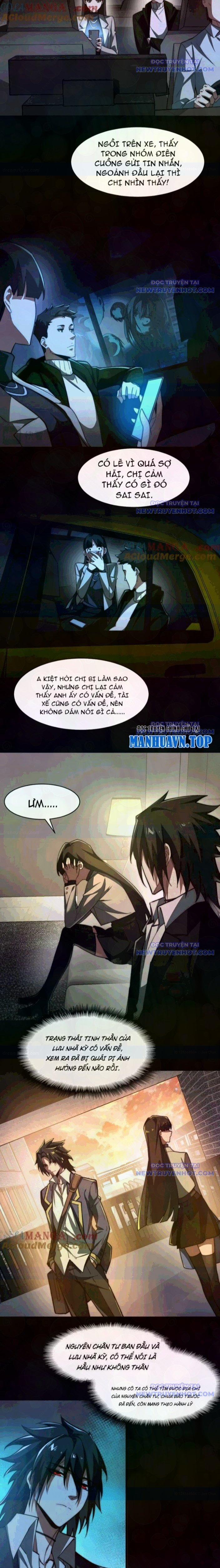 Vạn Tộc Xâm Lược: Bắt Đầu Thuần Hóa Cự Thú Cấp Sử Thi 22 trang 2