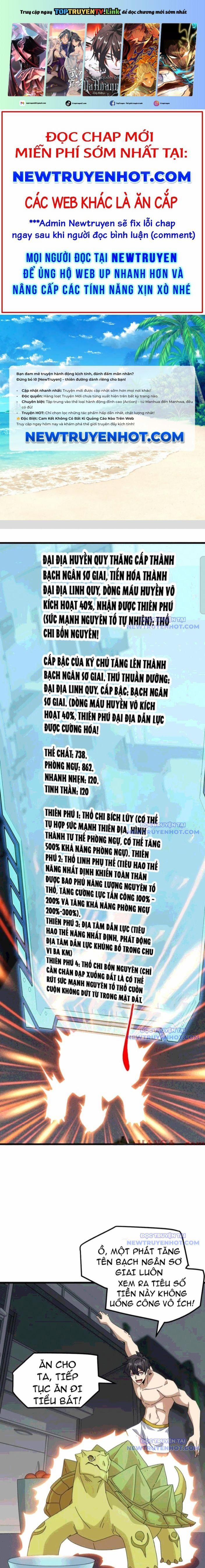 Vạn Tộc Xâm Lược: Bắt Đầu Thuần Hóa Cự Thú Cấp Sử Thi 23 trang 0