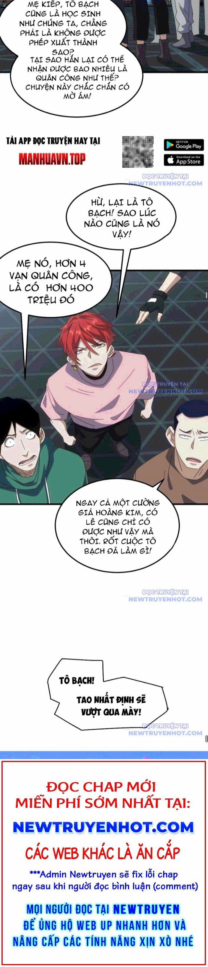 Vạn Tộc Xâm Lược: Bắt Đầu Thuần Hóa Cự Thú Cấp Sử Thi 24 trang 16