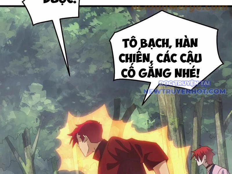 Vạn Tộc Xâm Lược: Bắt Đầu Thuần Hóa Cự Thú Cấp Sử Thi 26 trang 116