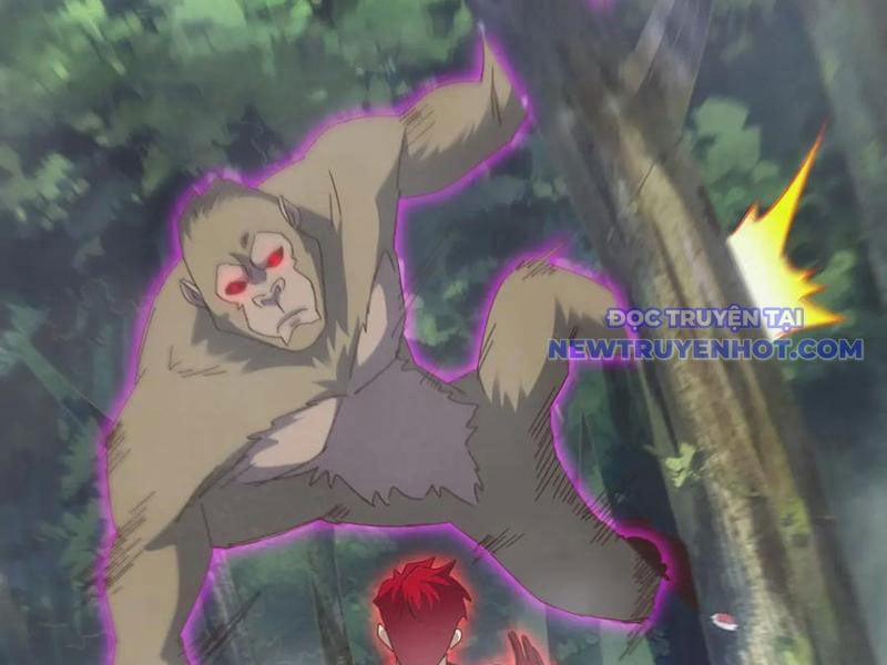 Vạn Tộc Xâm Lược: Bắt Đầu Thuần Hóa Cự Thú Cấp Sử Thi 26 trang 122