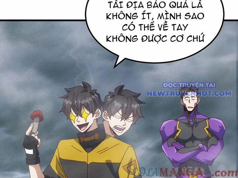 Vạn Tộc Xâm Lược: Bắt Đầu Thuần Hóa Cự Thú Cấp Sử Thi 26 trang 16