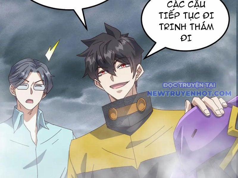 Vạn Tộc Xâm Lược: Bắt Đầu Thuần Hóa Cự Thú Cấp Sử Thi 26 trang 23