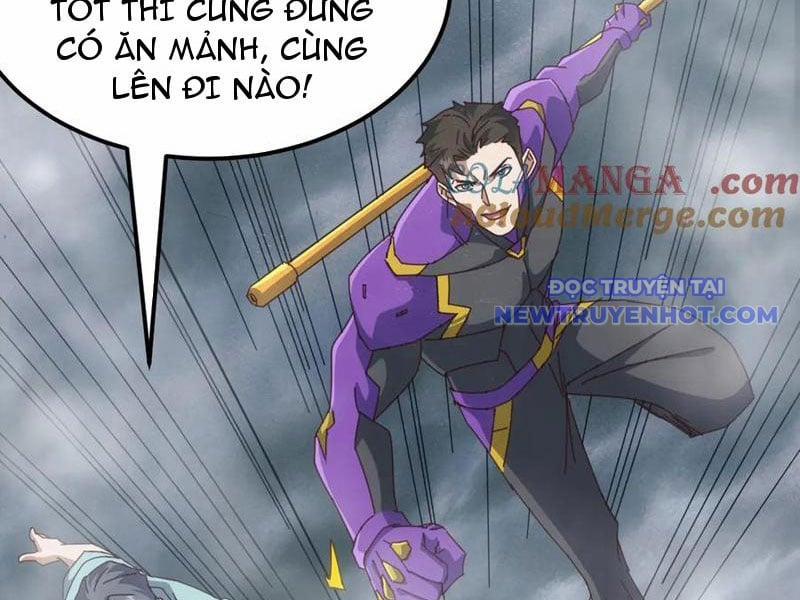 Vạn Tộc Xâm Lược: Bắt Đầu Thuần Hóa Cự Thú Cấp Sử Thi 26 trang 25