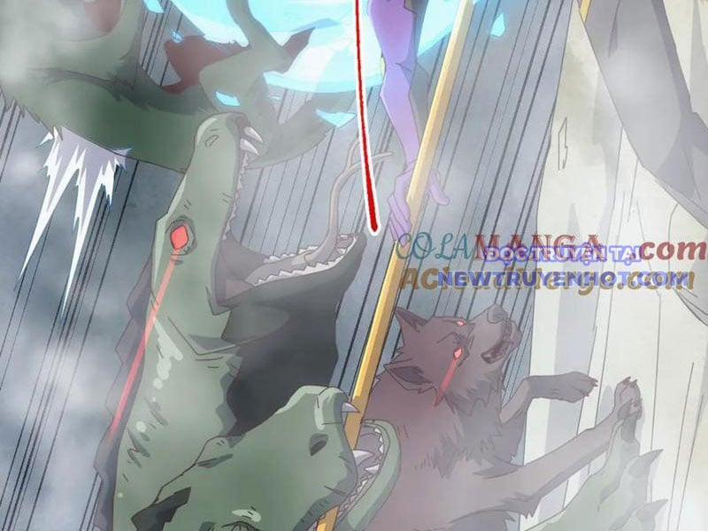 Vạn Tộc Xâm Lược: Bắt Đầu Thuần Hóa Cự Thú Cấp Sử Thi 26 trang 29