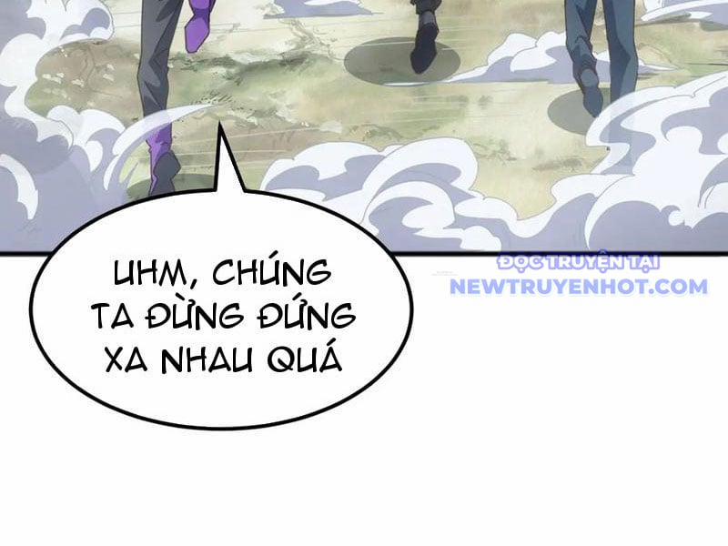 Vạn Tộc Xâm Lược: Bắt Đầu Thuần Hóa Cự Thú Cấp Sử Thi 26 trang 3