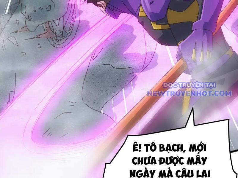 Vạn Tộc Xâm Lược: Bắt Đầu Thuần Hóa Cự Thú Cấp Sử Thi 26 trang 36