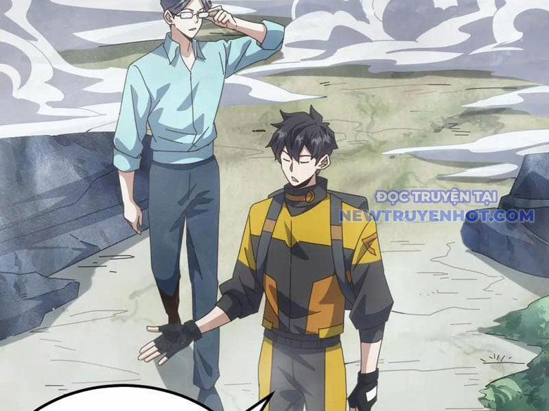 Vạn Tộc Xâm Lược: Bắt Đầu Thuần Hóa Cự Thú Cấp Sử Thi 26 trang 5