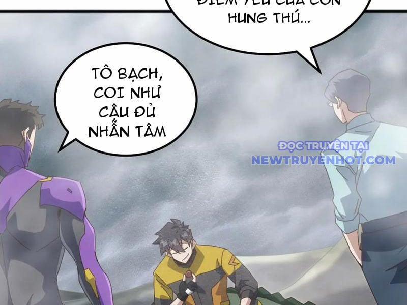 Vạn Tộc Xâm Lược: Bắt Đầu Thuần Hóa Cự Thú Cấp Sử Thi 26 trang 51