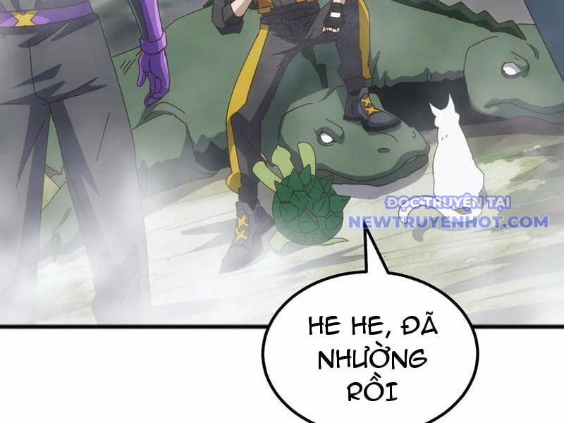 Vạn Tộc Xâm Lược: Bắt Đầu Thuần Hóa Cự Thú Cấp Sử Thi 26 trang 52