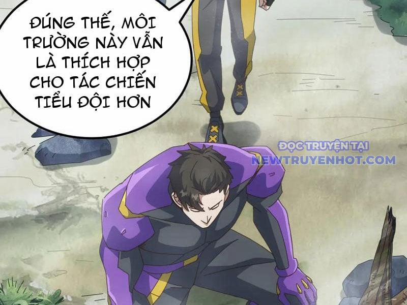 Vạn Tộc Xâm Lược: Bắt Đầu Thuần Hóa Cự Thú Cấp Sử Thi 26 trang 6