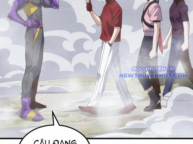 Vạn Tộc Xâm Lược: Bắt Đầu Thuần Hóa Cự Thú Cấp Sử Thi 26 trang 60