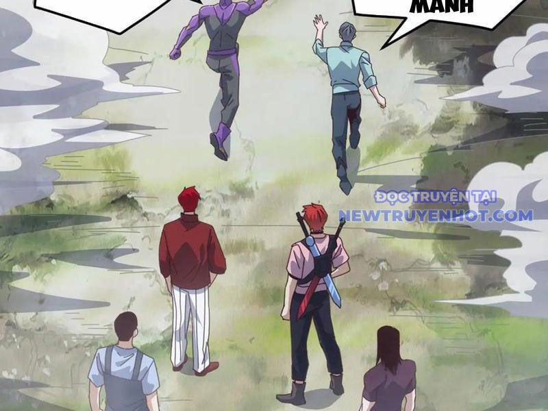 Vạn Tộc Xâm Lược: Bắt Đầu Thuần Hóa Cự Thú Cấp Sử Thi 26 trang 83