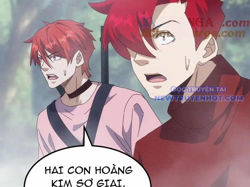 Vạn Tộc Xâm Lược: Bắt Đầu Thuần Hóa Cự Thú Cấp Sử Thi 26 trang 91