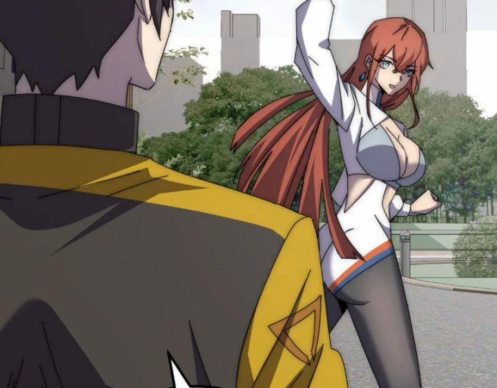 Vạn Tộc Xâm Lược: Bắt Đầu Thuần Hóa Cự Thú Cấp Sử Thi 3 trang 113