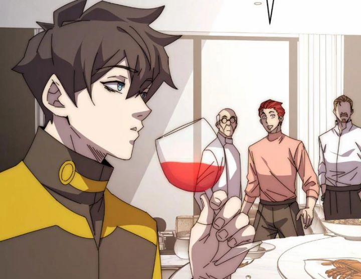 Vạn Tộc Xâm Lược: Bắt Đầu Thuần Hóa Cự Thú Cấp Sử Thi 3 trang 177