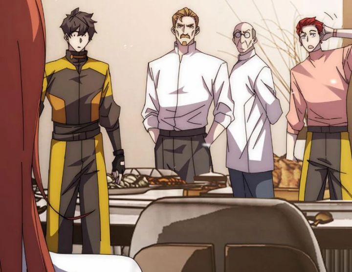 Vạn Tộc Xâm Lược: Bắt Đầu Thuần Hóa Cự Thú Cấp Sử Thi 3 trang 204