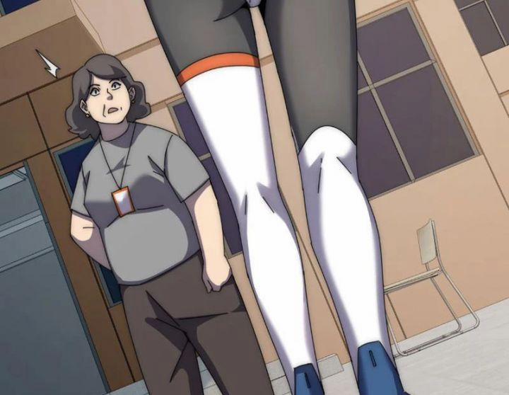 Vạn Tộc Xâm Lược: Bắt Đầu Thuần Hóa Cự Thú Cấp Sử Thi 3 trang 77