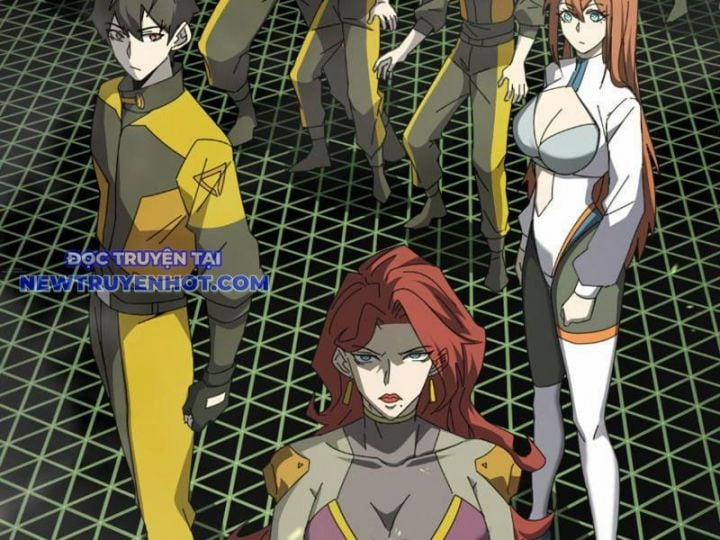 Vạn Tộc Xâm Lược: Bắt Đầu Thuần Hóa Cự Thú Cấp Sử Thi 4 trang 110