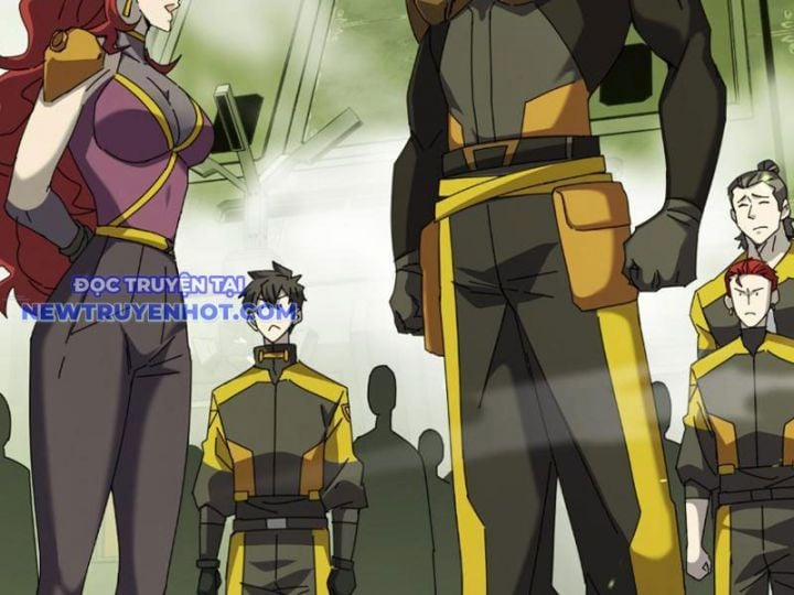 Vạn Tộc Xâm Lược: Bắt Đầu Thuần Hóa Cự Thú Cấp Sử Thi 4 trang 156