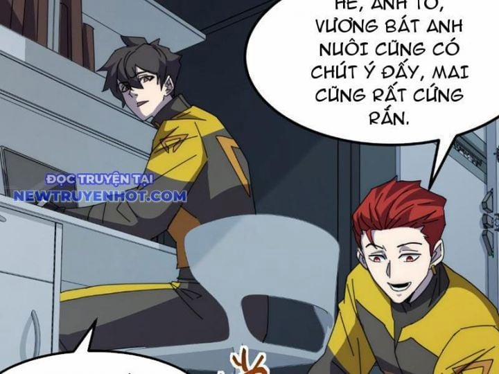 Vạn Tộc Xâm Lược: Bắt Đầu Thuần Hóa Cự Thú Cấp Sử Thi 4 trang 61