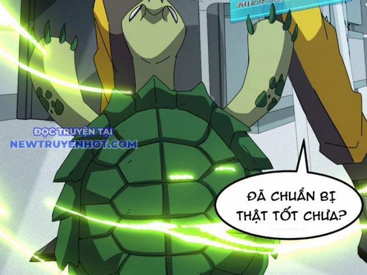 Vạn Tộc Xâm Lược: Bắt Đầu Thuần Hóa Cự Thú Cấp Sử Thi 4 trang 83