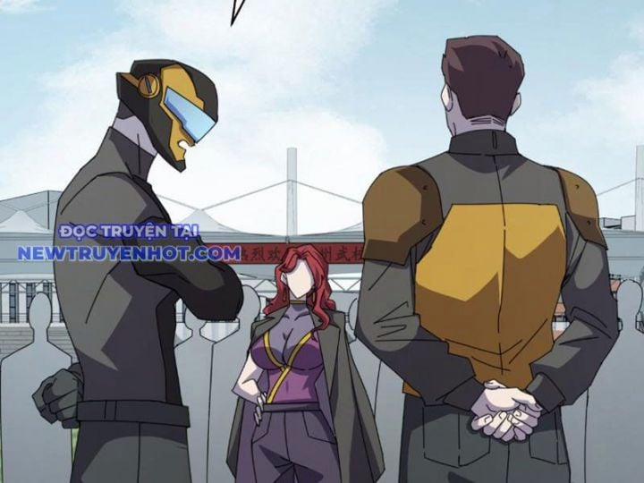 Vạn Tộc Xâm Lược: Bắt Đầu Thuần Hóa Cự Thú Cấp Sử Thi 4 trang 90