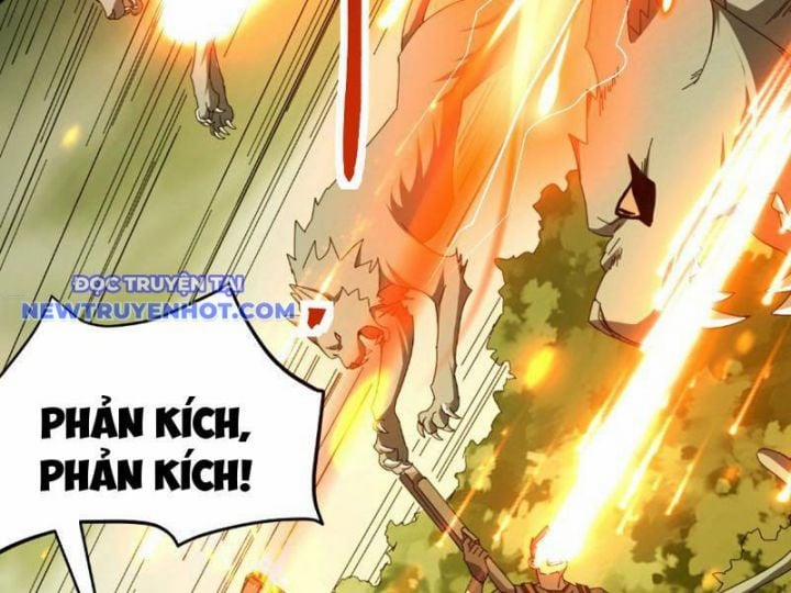 Vạn Tộc Xâm Lược: Bắt Đầu Thuần Hóa Cự Thú Cấp Sử Thi 5 trang 100