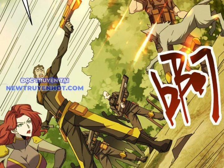 Vạn Tộc Xâm Lược: Bắt Đầu Thuần Hóa Cự Thú Cấp Sử Thi 5 trang 101