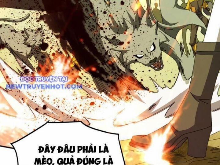 Vạn Tộc Xâm Lược: Bắt Đầu Thuần Hóa Cự Thú Cấp Sử Thi 5 trang 105