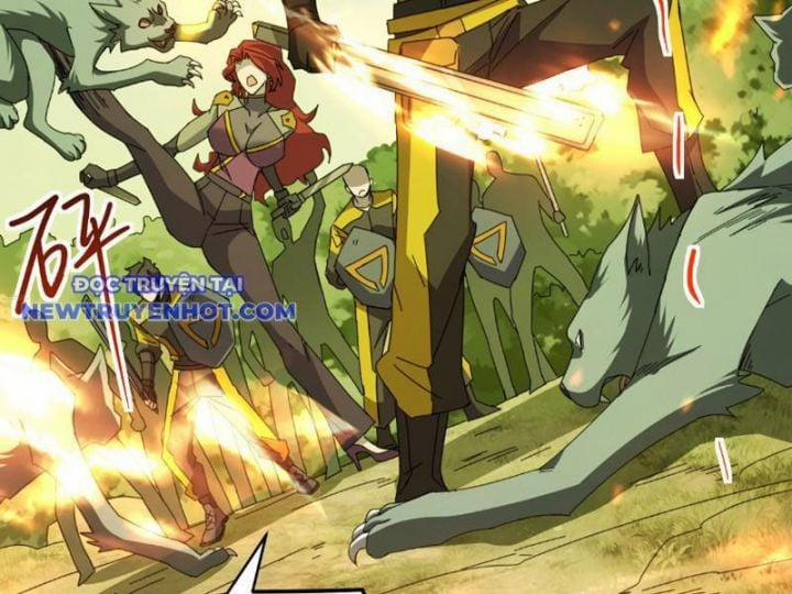 Vạn Tộc Xâm Lược: Bắt Đầu Thuần Hóa Cự Thú Cấp Sử Thi 5 trang 109