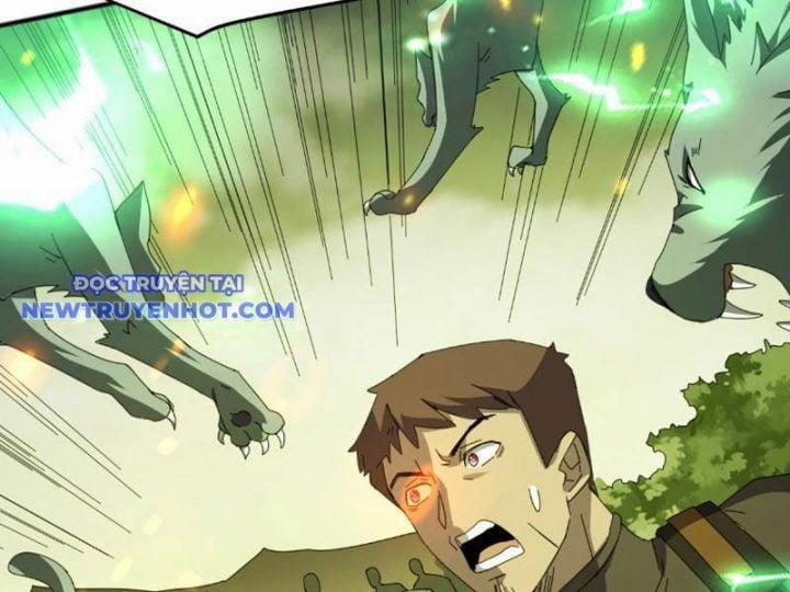 Vạn Tộc Xâm Lược: Bắt Đầu Thuần Hóa Cự Thú Cấp Sử Thi 5 trang 111