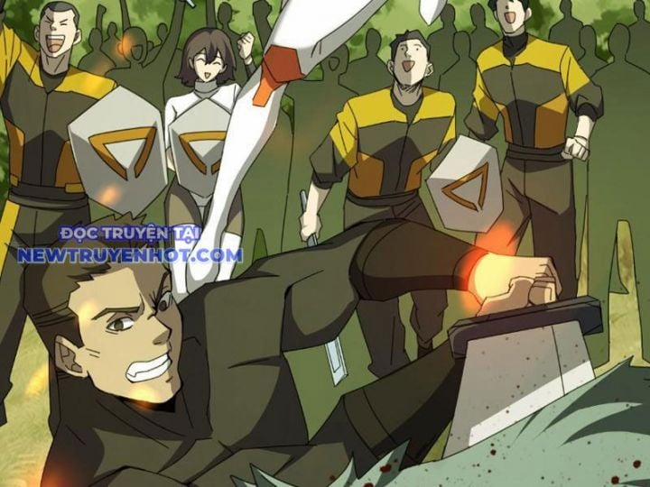 Vạn Tộc Xâm Lược: Bắt Đầu Thuần Hóa Cự Thú Cấp Sử Thi 5 trang 125
