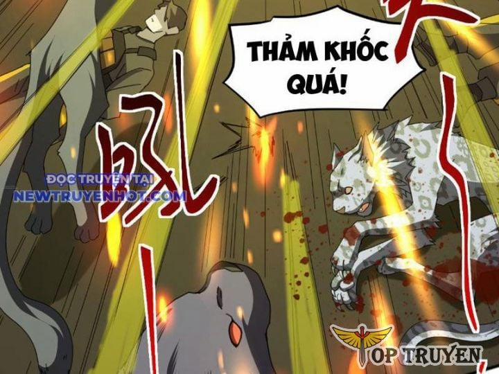 Vạn Tộc Xâm Lược: Bắt Đầu Thuần Hóa Cự Thú Cấp Sử Thi 5 trang 2