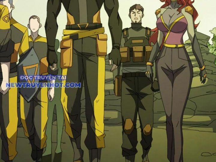 Vạn Tộc Xâm Lược: Bắt Đầu Thuần Hóa Cự Thú Cấp Sử Thi 5 trang 23